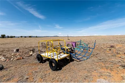 3365 Ute Trace, Hartsel, CO 80449 - Photo 27