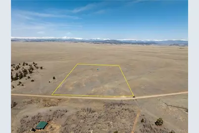 3365 Ute Trace, Hartsel, CO 80449 - Photo 1