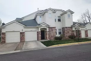 1155 S Alton St, Denver, CO 80247 - Photo 1