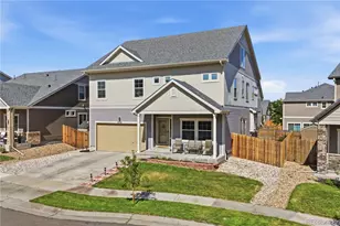 10718 Wheeling Dr, Commerce City, CO 80022 - Photo 1