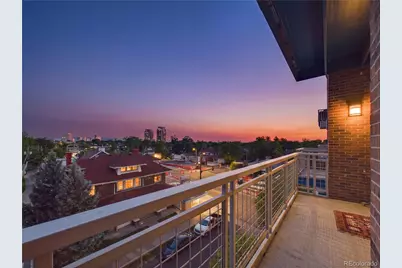 1488 Madison Street #403, Denver, CO 80206 - Photo 17
