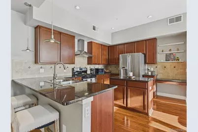 1488 Madison Street #403, Denver, CO 80206 - Photo 5