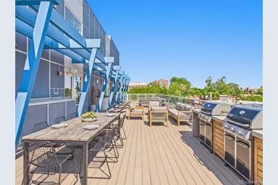 1488 Madison Street #403, Denver, CO 80206 - Photo 31