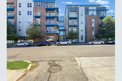 1488 Madison Street #403, Denver, CO 80206 - Photo 3