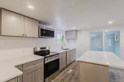 2605 W Gunnison Drive, Denver, CO 80219 - Photo 9