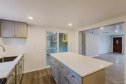 2605 W Gunnison Drive, Denver, CO 80219 - Photo 11