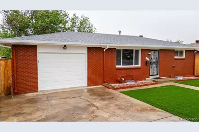 2605 W Gunnison Drive, Denver, CO 80219 - Photo 3