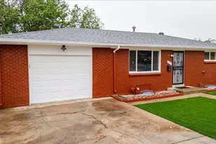 2605 W Gunnison Dr, Denver, CO 80219 - Photo 3