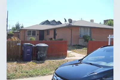 736 S Kearney Street, Denver, CO 80224 - Photo 1