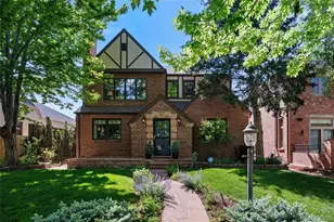 1015 S Steele St, Denver, CO 80209 - Photo 1