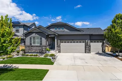 107 Western Sky Circle, Longmont, CO 80501 - Photo 1