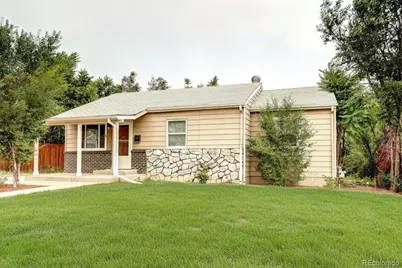 2141 Fir Drive, Denver, CO 80229 - Photo 1