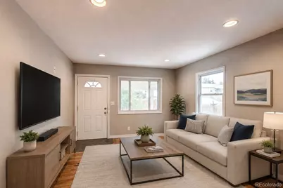 2141 Fir Drive, Denver, CO 80229 - Photo 3