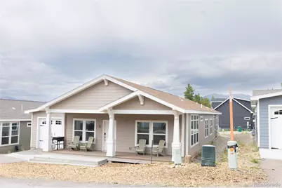 119 Brooklyn Circle, Leadville, CO 80461 - Photo 3