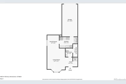 1065 W 112th Avenue #C, Denver, CO 80234 - Photo 23