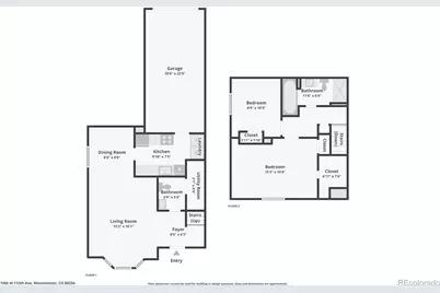1065 W 112th Avenue #C, Denver, CO 80234 - Photo 25