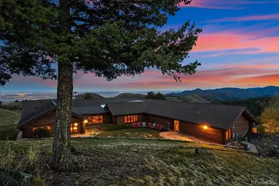 51 W Ranch Trail, Morrison, CO 80465 - Photo 3