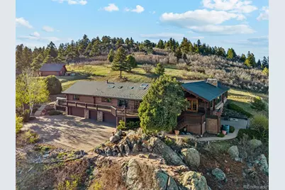 51 W Ranch Trail, Morrison, CO 80465 - Photo 1