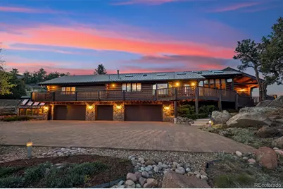 51 W Ranch Trail, Morrison, CO 80465 - Photo 49