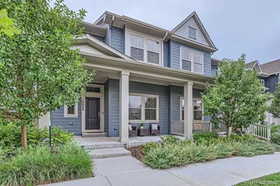 10080 E 59th Drive, Denver, CO 80238 - Photo 1