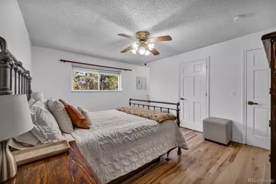 6690 Rainbow Creek Road, Sedalia, CO 80135 - Photo 17