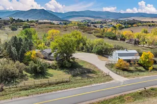 6690 Rainbow Creek Rd, Sedalia, CO 80135 - Photo 1