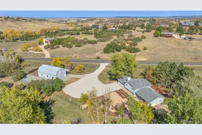 6690 Rainbow Creek Road, Sedalia, CO 80135 - Photo 5