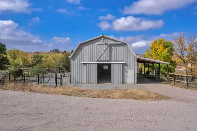 6690 Rainbow Creek Road, Sedalia, CO 80135 - Photo 31
