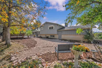 6690 Rainbow Creek Road, Sedalia, CO 80135 - Photo 29