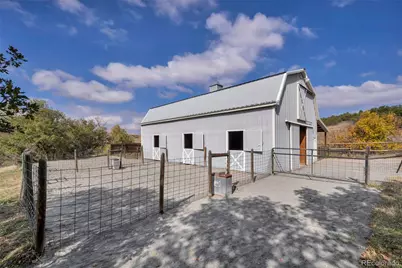 6690 Rainbow Creek Road, Sedalia, CO 80135 - Photo 35