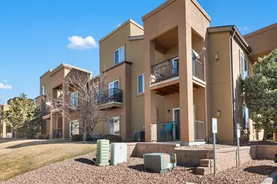 4880 Kerry Lynn View #201, Colorado Springs, CO 80922 - Photo 5
