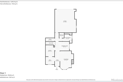 609 W Burgundy Street #B, Littleton, CO 80129 - Photo 35