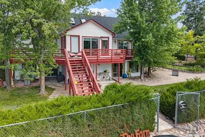 9116 Warriors Mark Drive, Franktown, CO 80116 - Photo 3