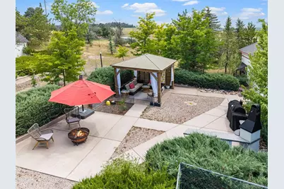 9116 Warriors Mark Drive, Franktown, CO 80116 - Photo 35