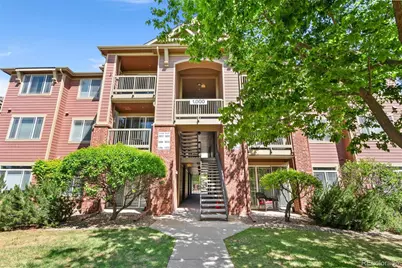 804 Summer Hawk Drive #1304, Longmont, CO 80504 - Photo 1