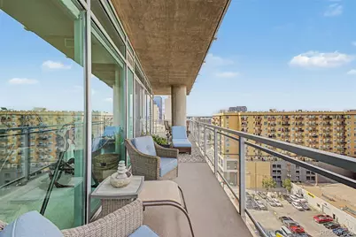 2001 Lincoln Street #1121, Denver, CO 80202 - Photo 31