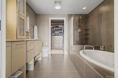 2001 Lincoln Street #1121, Denver, CO 80202 - Photo 21
