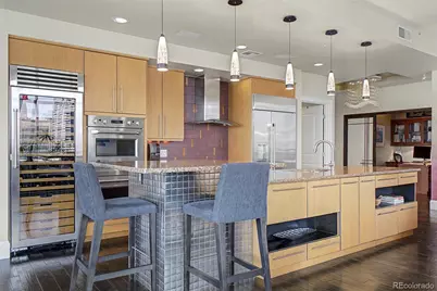 2001 Lincoln Street #1121, Denver, CO 80202 - Photo 7