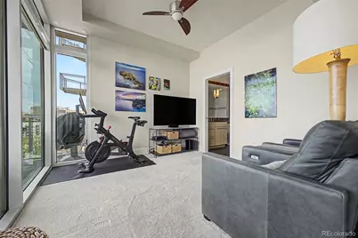 2001 Lincoln Street #1121, Denver, CO 80202 - Photo 27