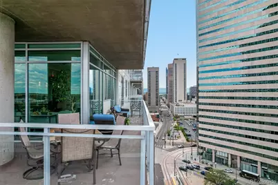 2001 Lincoln Street #1121, Denver, CO 80202 - Photo 33