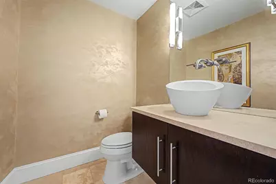 2001 Lincoln Street #1121, Denver, CO 80202 - Photo 15