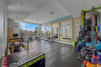 2001 Lincoln Street #1121, Denver, CO 80202 - Photo 41