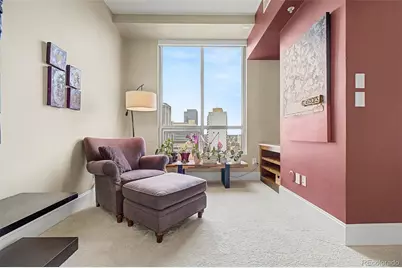 2001 Lincoln Street #1121, Denver, CO 80202 - Photo 19