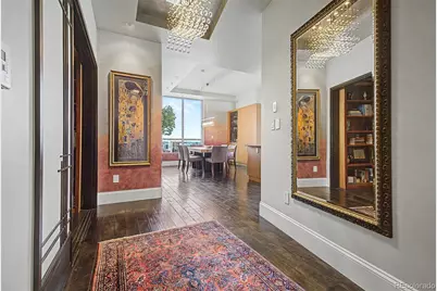 2001 Lincoln Street #1121, Denver, CO 80202 - Photo 3
