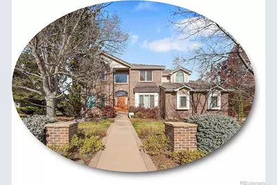 5110 S Hanover Way, Englewood, CO 80111 - Photo 1