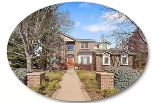 5110 S Hanover Way, Englewood, CO 80111 - Photo 1