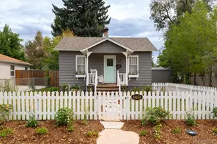 4460 S Sherman St, Englewood, CO 80113 - Photo 1