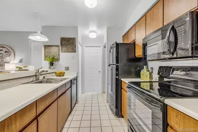 2575 S Syracuse Way #A106, Denver, CO 80231 - Photo 9