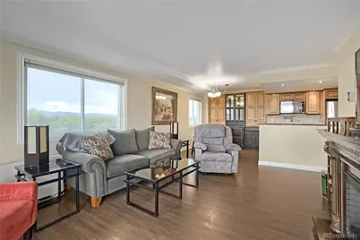421 S Howes Street #807, Fort Collins, CO 80521 - Photo 9