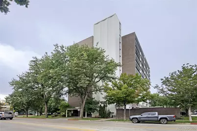 421 S Howes Street #807, Fort Collins, CO 80521 - Photo 17